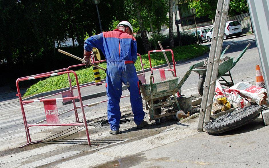 entreprise assainissement Vernouillet