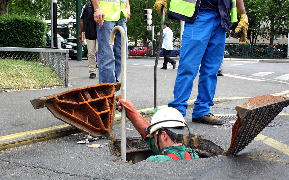 déboucheur wc Vernouillet